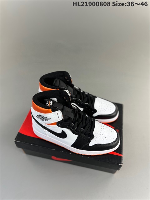 women air jordan 1 shoes 2023-10-9-366